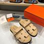 Hermes Chypre sandal