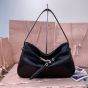 MIU MIU Aventure nappa leather bag