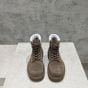 Bottega Veneta Haddock Lace-Up Ankle Boot