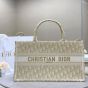 Medium Dior Book Tote
