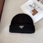 Prada Wool beanie