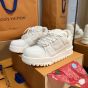 LV Trainer Snow Sneaker