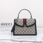 Gucci Ophidia small top handle bag