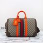Gucci Savoy medium duffle bag