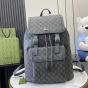 Gucci Ophidia large backpack