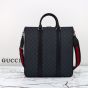 Gucci Medium GG tote