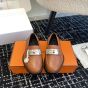 Hermès Hot loafer