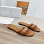 Dior D-Lane Slide