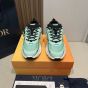 DIOR AND LEWIS HAMILTON B44 Blade Sneaker – LIMITED AND NUMBERED EDITION