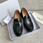Dior Boy Platform Loafer