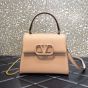 Valentino SMALL VSLING GRAINY CALFSKIN HANDBAG