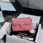 CHANEL Mini Flap Bag