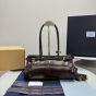 Prada Medium leather handbag