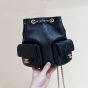CHANEL Backpack