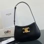 Celine MEDIUM TILLY BAG IN SHINY CALFSKIN