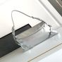 Givenchy Small P'tit Voyou bag in laminated leather