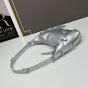 Givenchy Nano Voyou bag in laminated leather