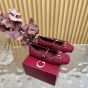 Women's Gucci Horsebit ballet flat