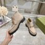 Gucci Men's ankle boot with Horsebit
