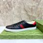 Men's Gucci Ace sneaker with Web
