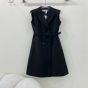 Dior Mid-Length Blazer Dress