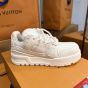 LV Trainer Snow Sneaker