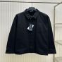 Dior CD Icon Embroidery Shirt