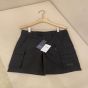Dior Cargo Bermuda Shorts