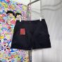 Gucci GG canvas shorts