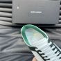 YSL SL/61 sneakers in perforated leather