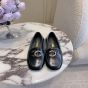 CHANEL Moccasins