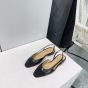 CHANEL Slingbacks