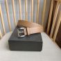 Prada Leather belt