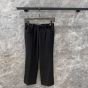 Prada Natté trousers