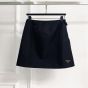 Prada Re-Nylon pencil skirt