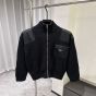 Prada Wool and cashmere cardigan
