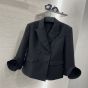 Valentino GRISAILLE JACKET
