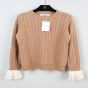 Valentino CASHMERE SWEATER
