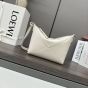 LOEWE Puzzle Fold pouch in shiny nappa calfskin