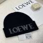 LOEWE beanie in wool