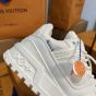 LV Trainer Snow Sneaker