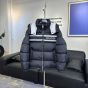 Gucci Nylon puffer jacket