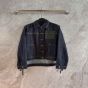 LOEWE Workwear jacket in denim