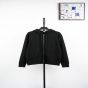 LOEWE Anagram zip-up hoodie in wool