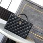 CHANEL Box bag