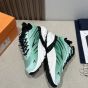DIOR AND LEWIS HAMILTON B44 Blade Sneaker – LIMITED AND NUMBERED EDITION