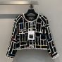 CHANEL Jacket