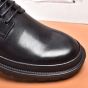 Dior Explorer Derby Shoe