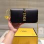 Fendi graphy Wallet On Chain