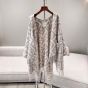 Fendi FF Poncho